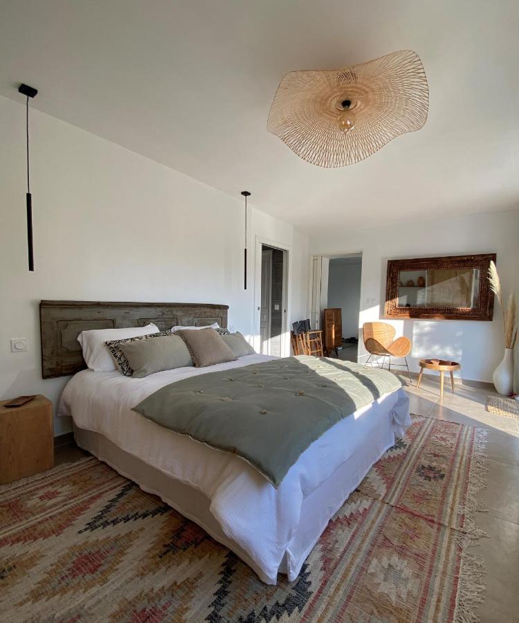 Chambre Carpediem Оранж Экстерьер фото