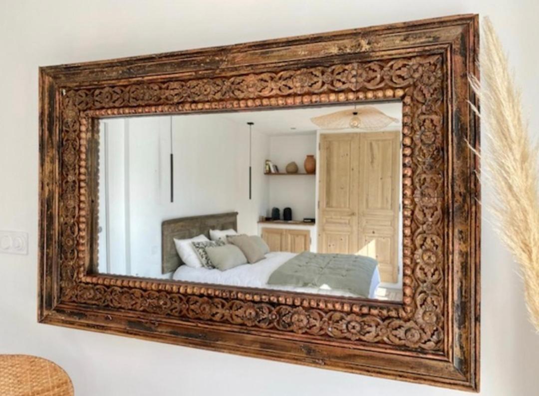 Chambre Carpediem Оранж Экстерьер фото
